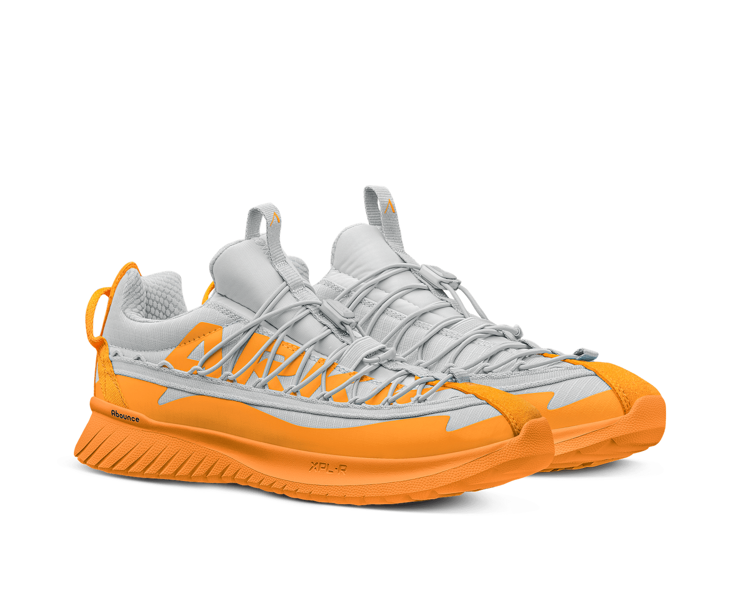 ARKK Collection City-Net Nylon XPL-R | Ice Grey Iceland Poppy | Women City-Net